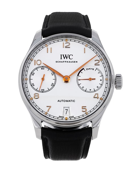 IWC Portugieser Automatic IW500704